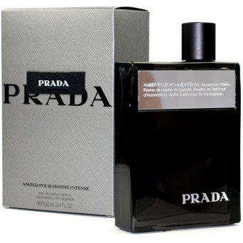 Prada Amber Pour Homme Intense