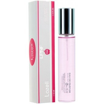 Lazell LPNF Pink