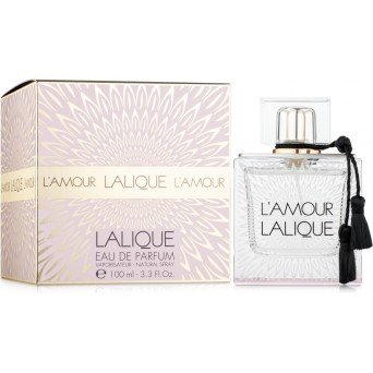 Lalique L'Amour