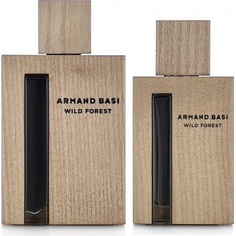 Armand Basi Wild Forest