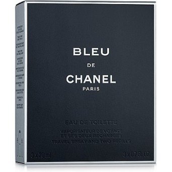Chanel Bleu de Chanel