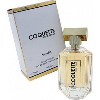 Voila Coquette