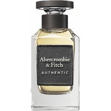 Abercrombie & Fitch Authentic Men