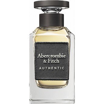 Abercrombie & Fitch Authentic Men