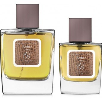 Franck Boclet Amber