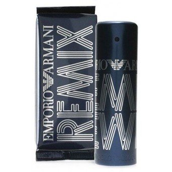 Giorgio Armani Emporio Armani Remix for Him