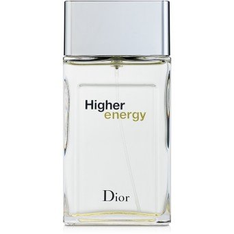 Dior Higher Energy