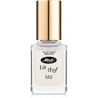 Eva Cosmetics Altero №1 La d'Or