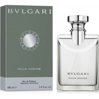 Bvlgari Pour Homme