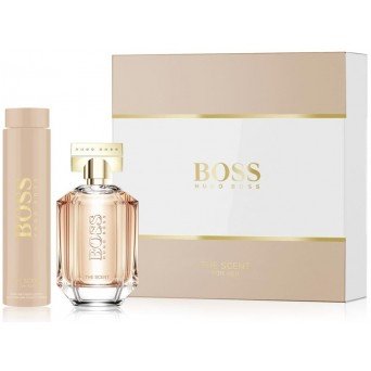 Hugo Boss The Scent For Her