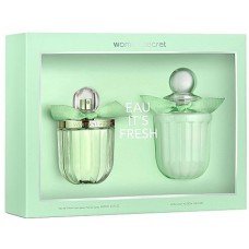 Women Secret Eau It's Fresh