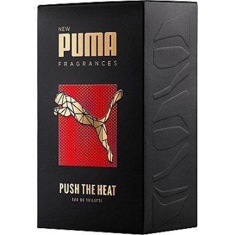 Puma Push The Heat