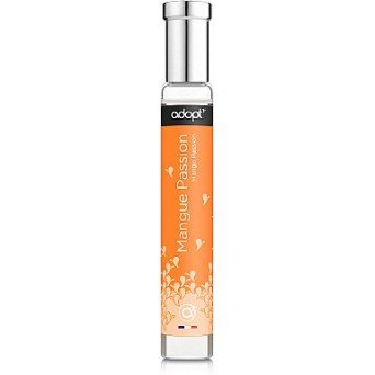 Adopt Fruits and Pleasure Mango Passion