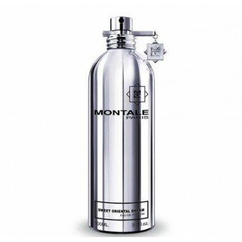 Montale Sweet Oriental Dream
