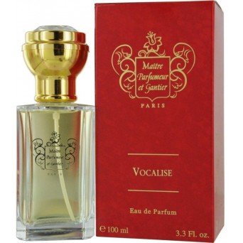 Maitre Parfumeur et Gantier Vocalise