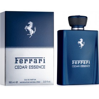Ferrari Cedar Essence