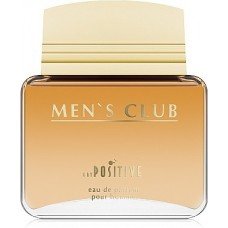 Positive Parfum Men's Club