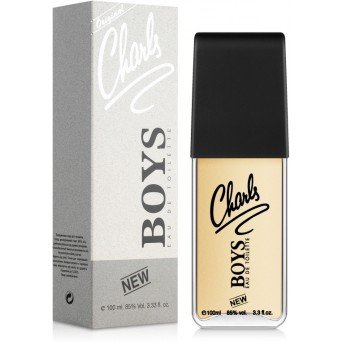 Sterling Parfums Charls Boys