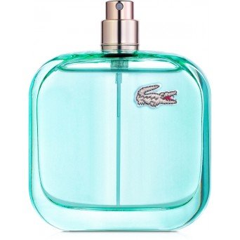Lacoste Eau De L.12.12 Pour Elle Natural