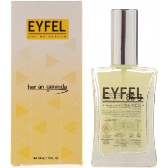 Eyfel Perfume E-38