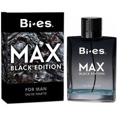 Bi-es Max Black Edition