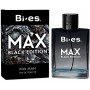 Bi-es Max Black Edition