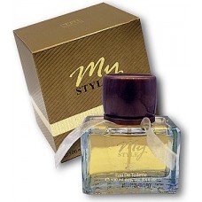 TRI Fragrances My Style