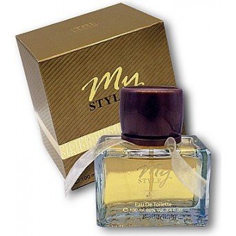 TRI Fragrances My Style