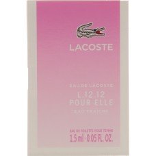 Lacoste Eau De Lacoste L.12.12 Pour Elle Eau Fraiche