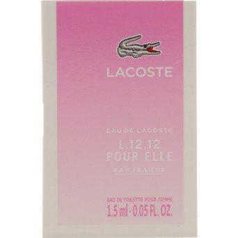 Lacoste Eau De Lacoste L.12.12 Pour Elle Eau Fraiche