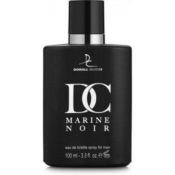 Dorall Collection Marine Noir