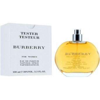 Burberry Women