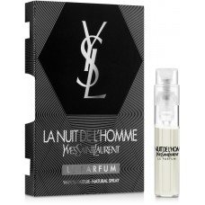 Yves Saint Laurent La Nuit de L'Homme Le Parfum
