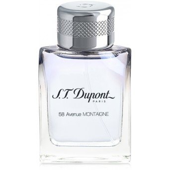 Dupont 58 Avenue Montaigne