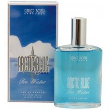 Carlo Bossi Arctic Blue