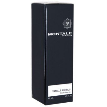 Montale Vanille Absolu