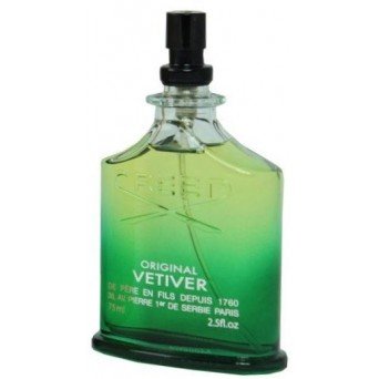 Creed Original Vetiver