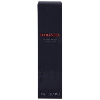 Molinard Habanita Body Lotion