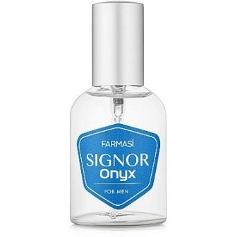Farmasi Signor Onyx