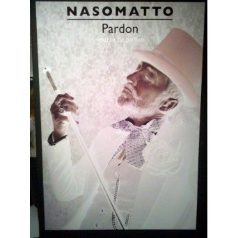 Nasomatto Pardon