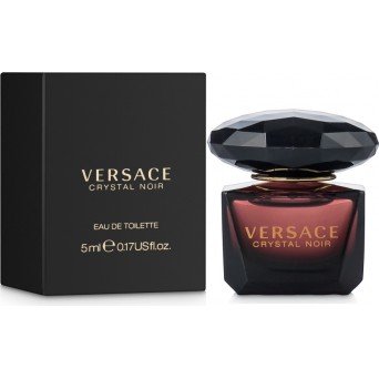 Versace Crystal Noir
