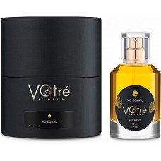 Votre Parfum No Equal