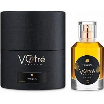 Votre Parfum No Equal