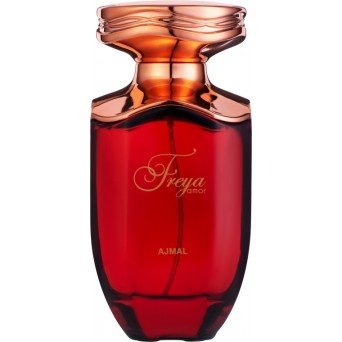 Ajmal Freya Amor