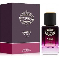 Alberto Taccini Nocturnal