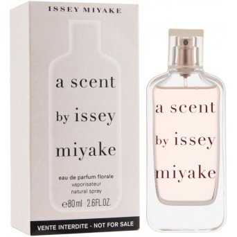 Issey Miyake A Scent by Issey Miyake Eau de Parfum Florale