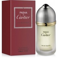 Cartier Pasha de Cartier