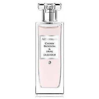 Allvernum Cherry Blossom & Musk
