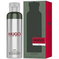 Hugo Boss Hugo Man On-The-Go Spray