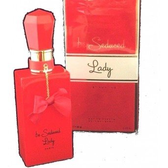 Johan B. Be Seduced Lady